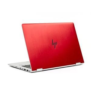 HP Elite x360 13"