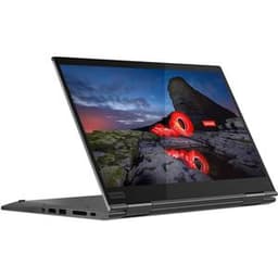 Lenovo ThinkPad X1 Yoga G5 14" Core i5 1.6 GHz - SSD 256 GB - 16GB QWERTZ - Deutsch