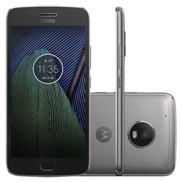 Motorola Moto G5 Plus 32GB - Grau - Ohne Vertrag