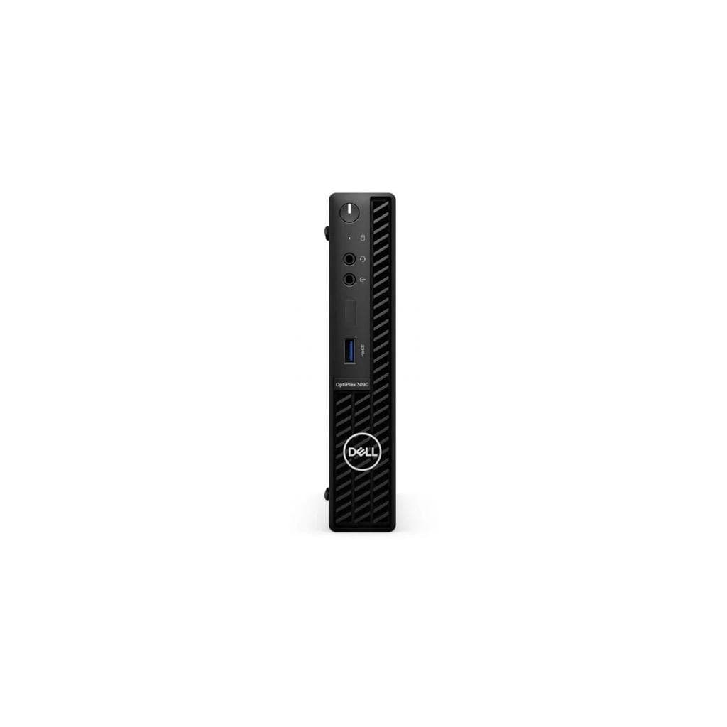 Dell OptiPlex 3090 Micro Core i5 2.3 GHz - SSD 256 GB RAM 32 GB