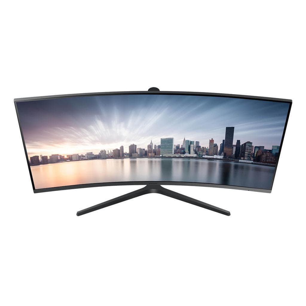 Bildschirm 34" LCD UW-QHD Samsung C34H890WGR