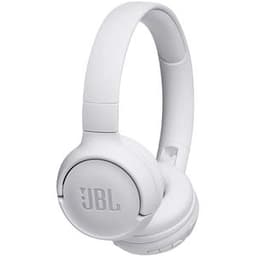 Jbl Tune 510BT Kopfhörer Noise cancelling wireless mit Mikrofon - Weiß