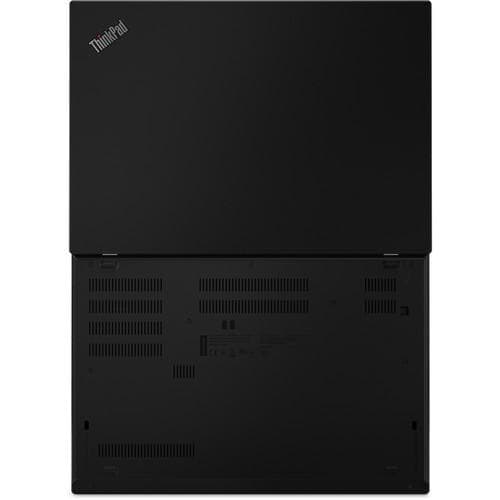 Lenovo ThinkPad L490 14" Core i5 1.6 GHz - SSD 1 TB - 16GB QWERTZ - Deutsch
