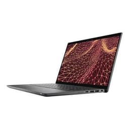 Dell Latitude 7430 14" Core i5 1.6 GHz - SSD 256 GB - 16GB AZERTY - Französisch