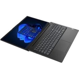 Lenovo V15 G3 IAP 15" Core i5 1.3 GHz - SSD 256 GB - 8GB AZERTY - Französisch