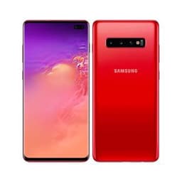 Galaxy S10 512GB - Rot - Ohne Vertrag