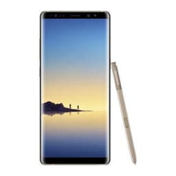Galaxy Note8 64GB - Schwarz - Ohne Vertrag