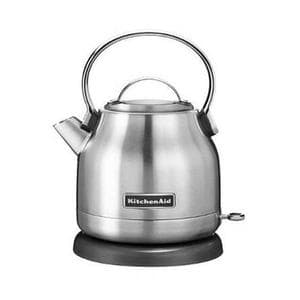 Kitchenaid 5KEK1222ESX Silber 1,2500L - Wasserkocher