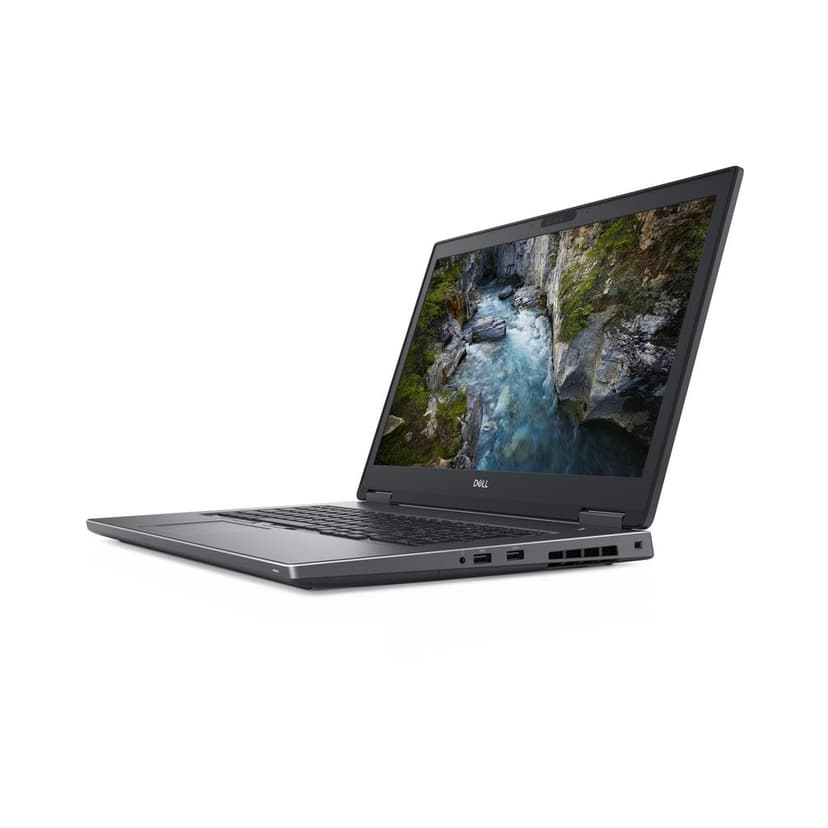 Dell Precision 7730