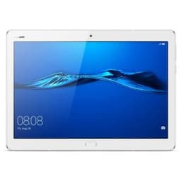 Huawei MediaPad M3 Lite 10 32GB - Weiß (Pearl White) - WLAN