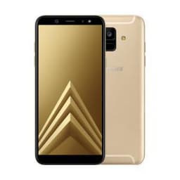 Galaxy A6 (2018) 64GB - Gold - Ohne Vertrag
