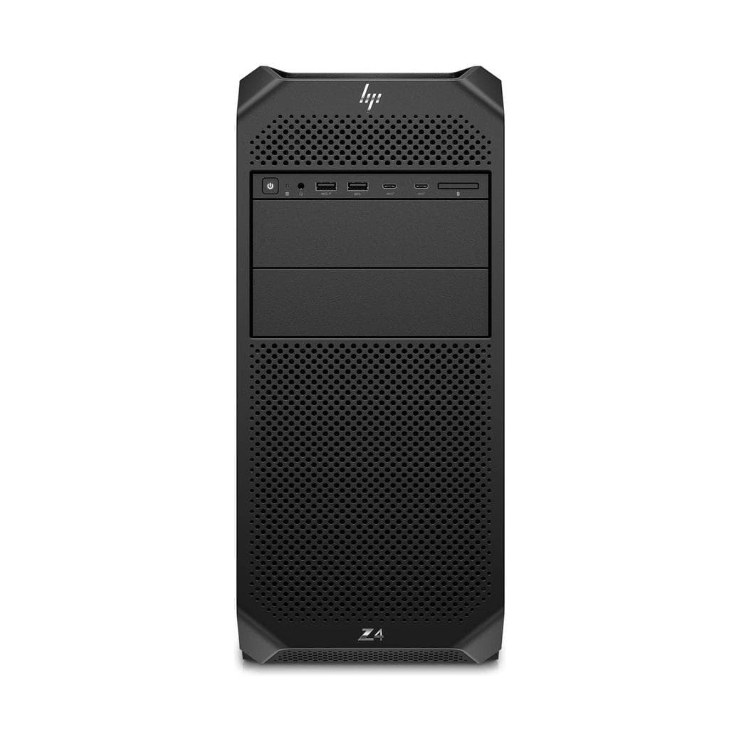 HP Z4 G5 Tower Xeon W 2.1 GHz - SSD 1 TB RAM 64 GB