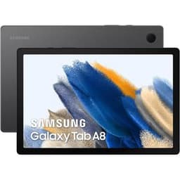 Galaxy Tab A8 10.5 (2021) 32GB - Grau - WLAN