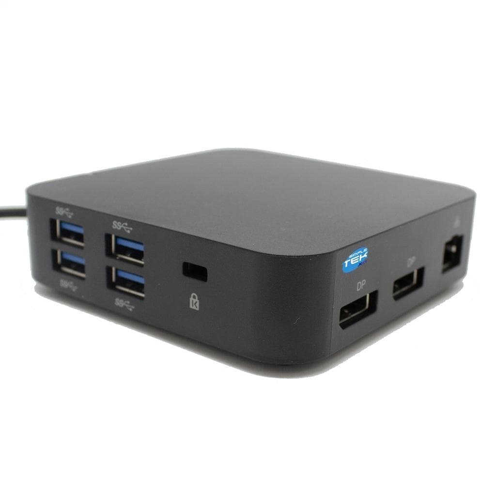 Gearlab GLB232003 Docking-Station