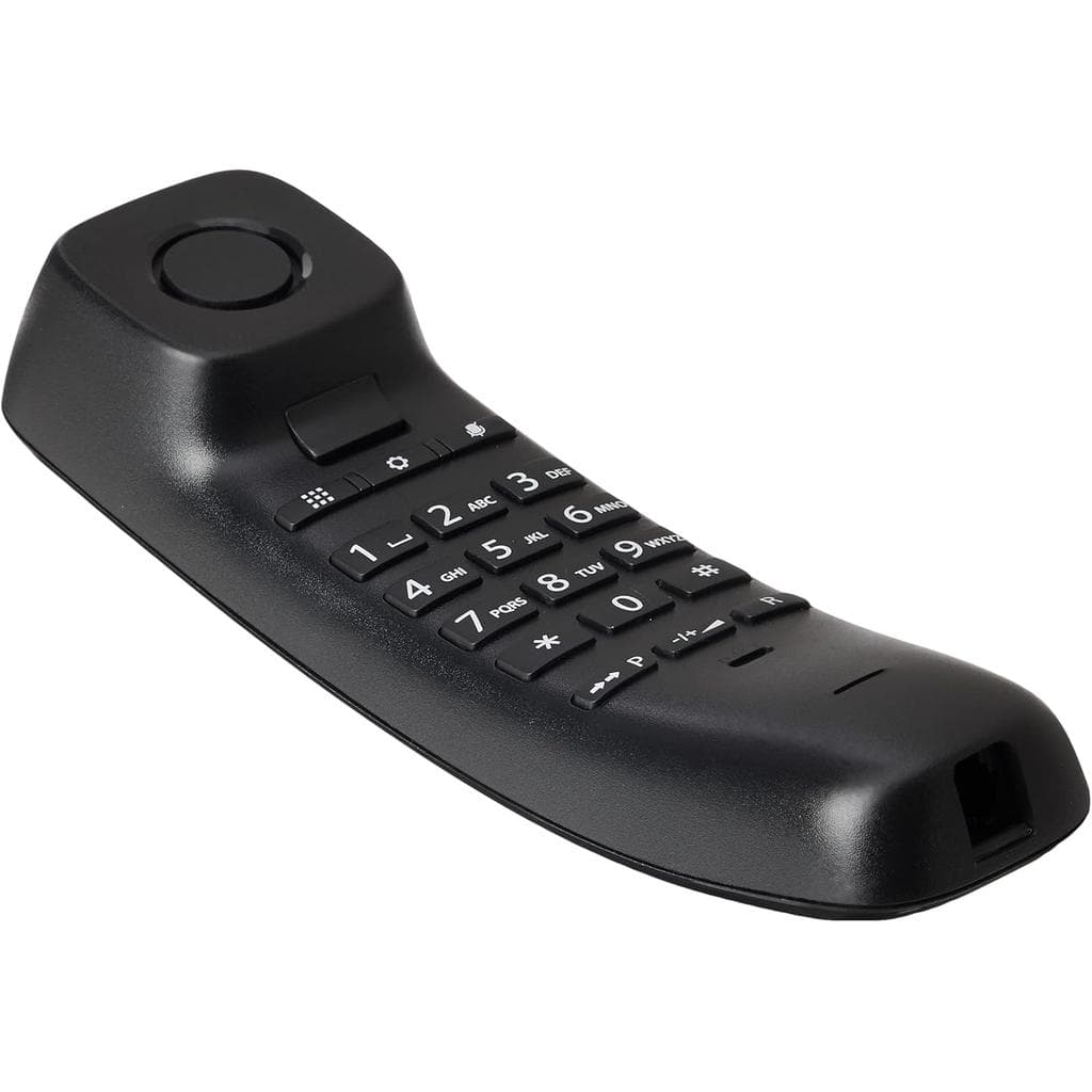 Gigaset DA210 Festnetztelefon