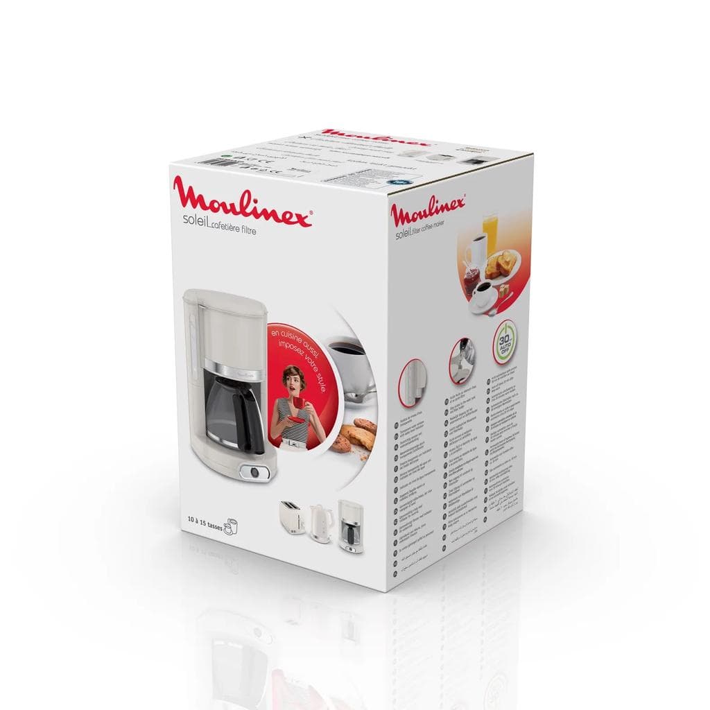 MOULINEX FG121B10 Kaffeemühle