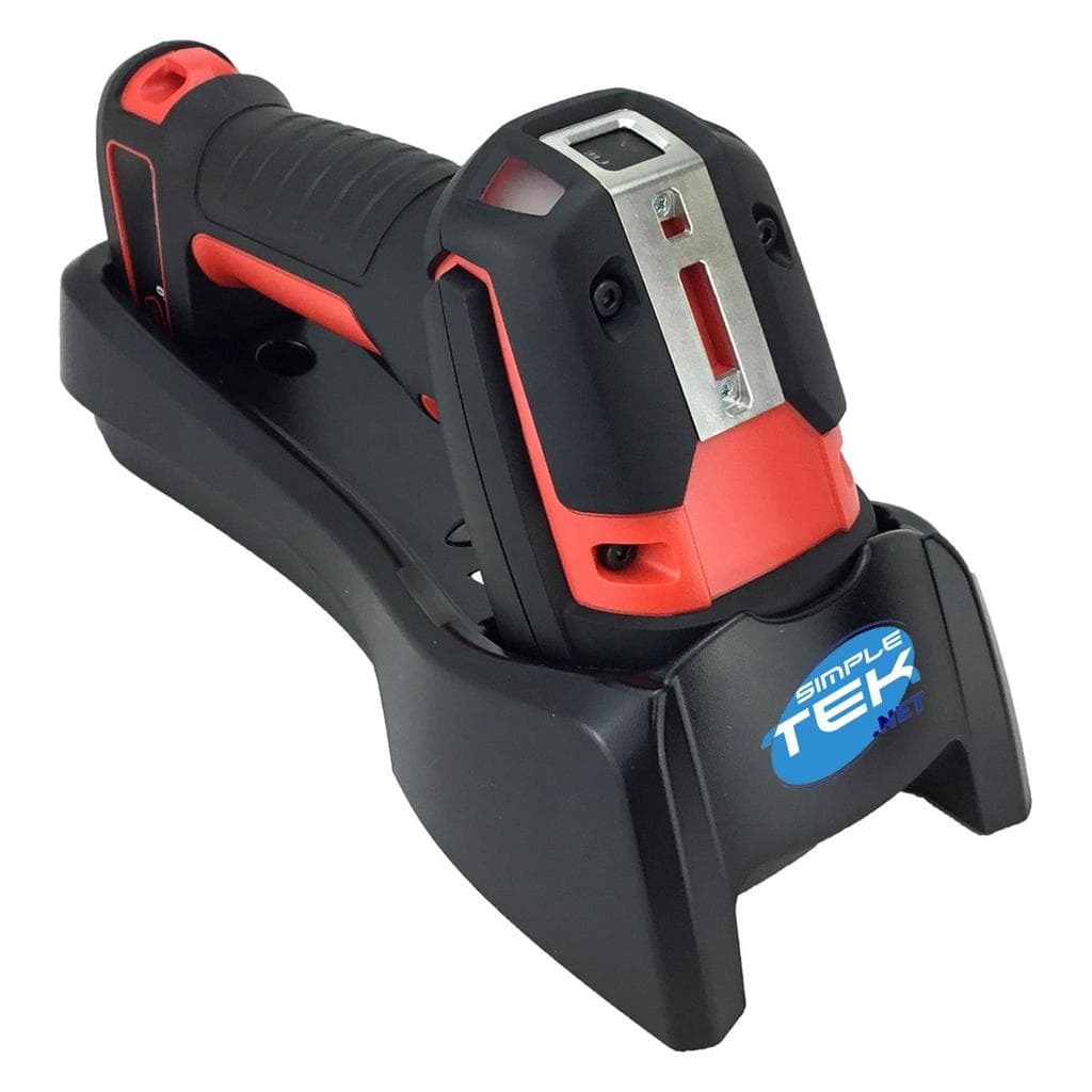 Simpletek Granit 1991IXR Scanner