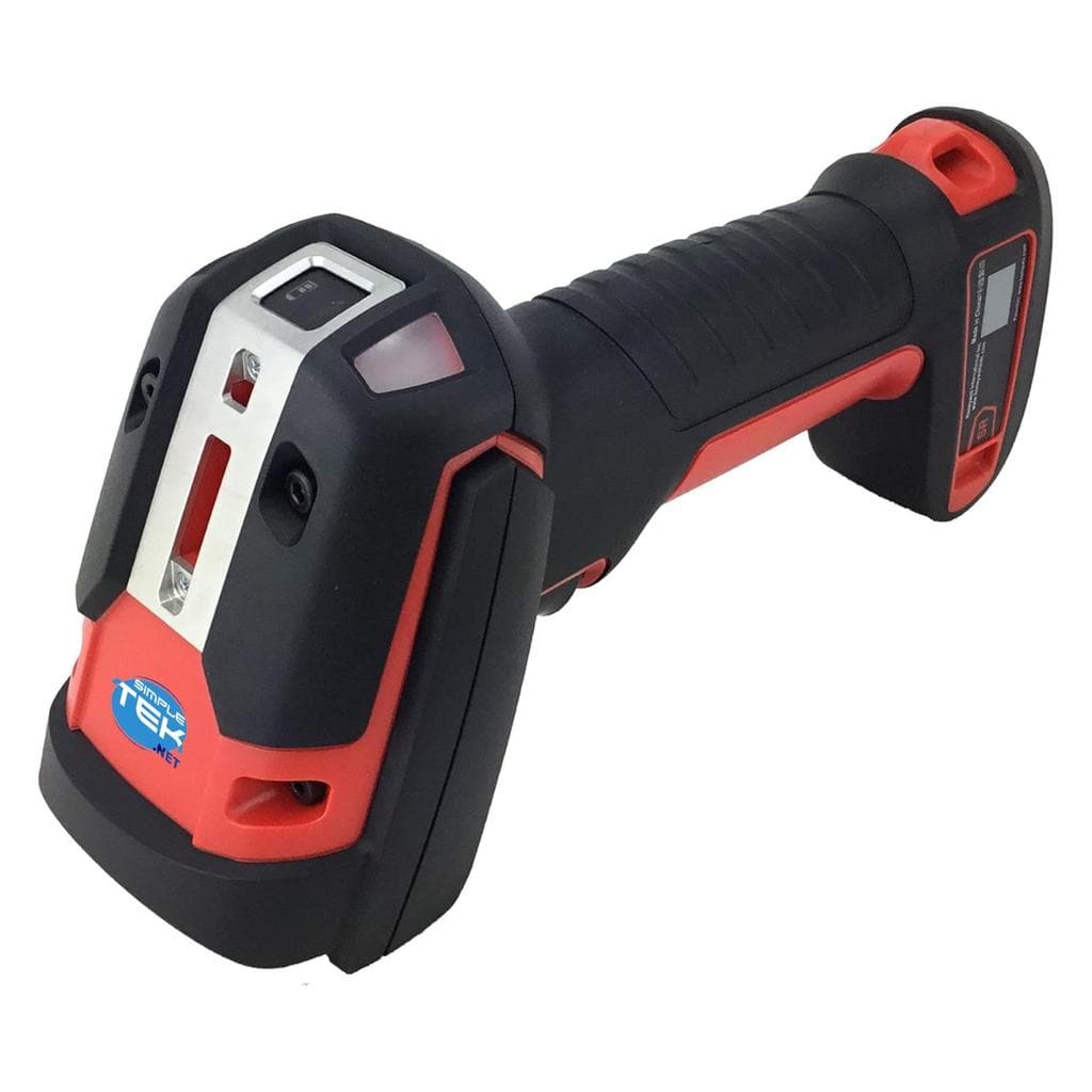 Simpletek Granit 1991IXR Scanner