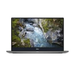 Dell Precision 5540 15" Core i9 2.3 GHz - SSD 1 TB - 32GB AZERTY - Französisch