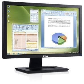 Bildschirm 20" LCD HD+ Dell E2011H