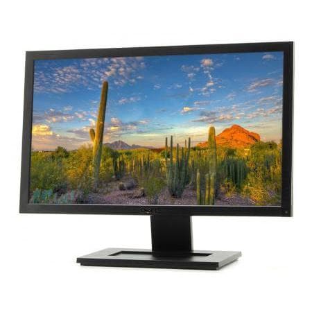Bildschirm 20" LCD HD+ Dell E2011H