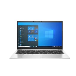 Hp EliteBook 850 G8 15" 2.6 GHz - SSD 4 TB - 16GB QWERTZ - Deutsch