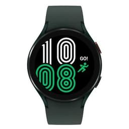 Samsung Galaxy Watch4 Bluetooth + Cellular 44 mm - Grün