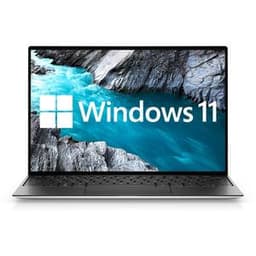 Dell XPS 9310 13" Core i7 3.3 GHz - SSD 1 TB - 16GB QWERTY - Spanisch