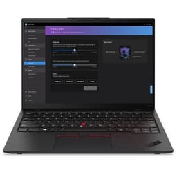 Lenovo ThinkPad L13 G3 13" Core i5 1.5 GHz - SSD 256 GB - 16GB AZERTY - Französisch