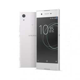 Sony Xperia XA1 32GB - Weiß - Ohne Vertrag