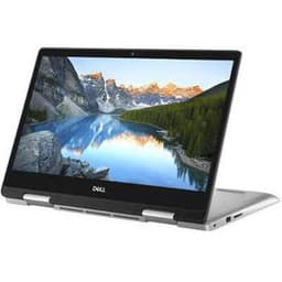 Dell Inspiron 5482 14" Core i5 1.6 GHz - HDD 1 TB - 8GB QWERTY - Englisch