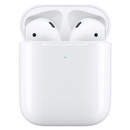 Apple AirPods 2. Generation (2019) - Wireless Ladecase