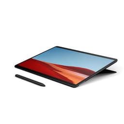 Microsoft Surface Pro X 13" Snapdragon 3 GHz - SSD 128 GB - 8GB Ohne Tastatur