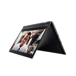 Lenovo ThinkPad X1 Yoga G2 14" Core i7 2.8 GHz - SSD 1 TB - 16GB QWERTZ - Deutsch