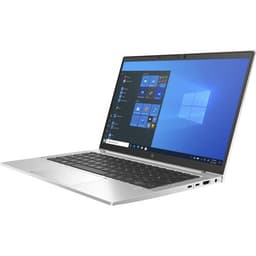 HP EliteBook 835 G8 13" Ryzen 3 2.3 GHz - SSD 256 GB - 16GB QWERTY - Spanisch