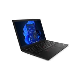 Lenovo ThinkPad X13 G3 13" Core i7 1.8 GHz - SSD 1 TB - 16GB AZERTY - Französisch