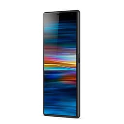 Sony Xperia 10 Plus 64GB - Schwarz - Ohne Vertrag