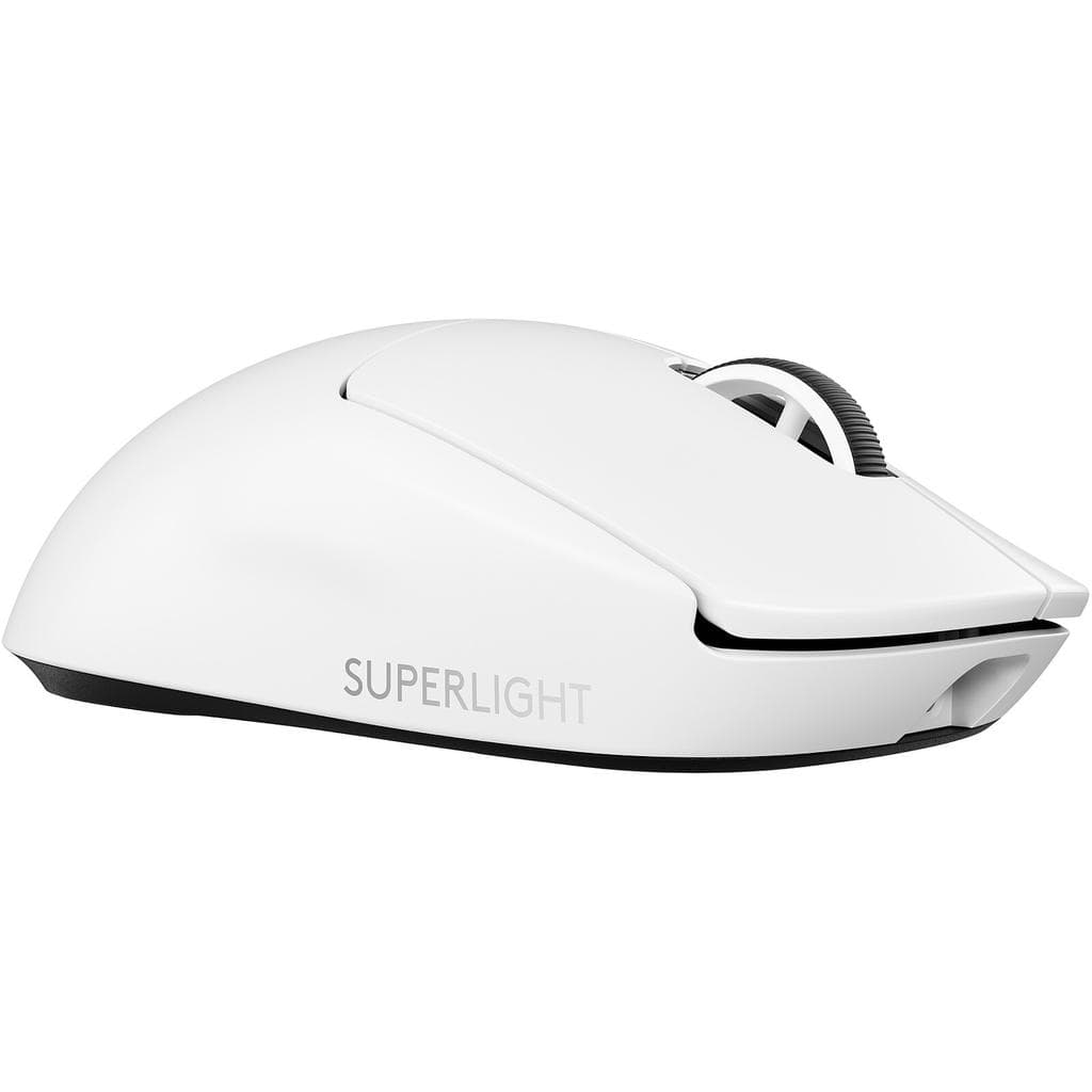 Logitech G Pro X Superlight 2 Maus Wireless