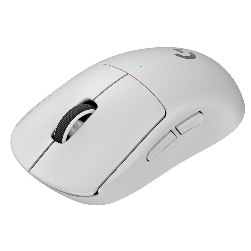 Logitech G Pro X Superlight 2 Maus Wireless