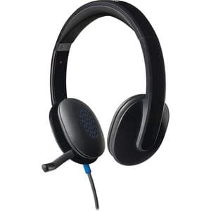 Logitech H540