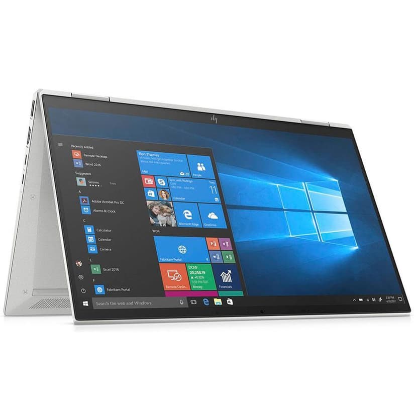 HP Elite x360 13"