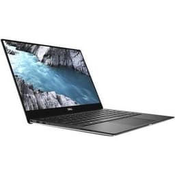 Dell XPS 13 9370 13" Core i5 1.7 GHz - SSD 256 GB - 8GB QWERTY - Englisch