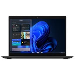 Lenovo ThinkPad T14s G4 14" Core i5 3.4 GHz - SSD 512 GB - 16GB QWERTZ - Deutsch