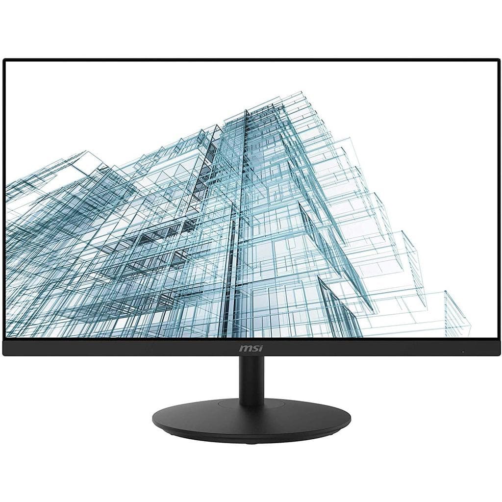 Bildschirm 23" LCD FHD MSI Pro MP242