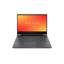 HP Victus 15FB2032 15" Ryzen 5 3.3 GHz - SSD 512 GB - 16GB - AMD Radeon RX 6550M AZERTY - Französisch