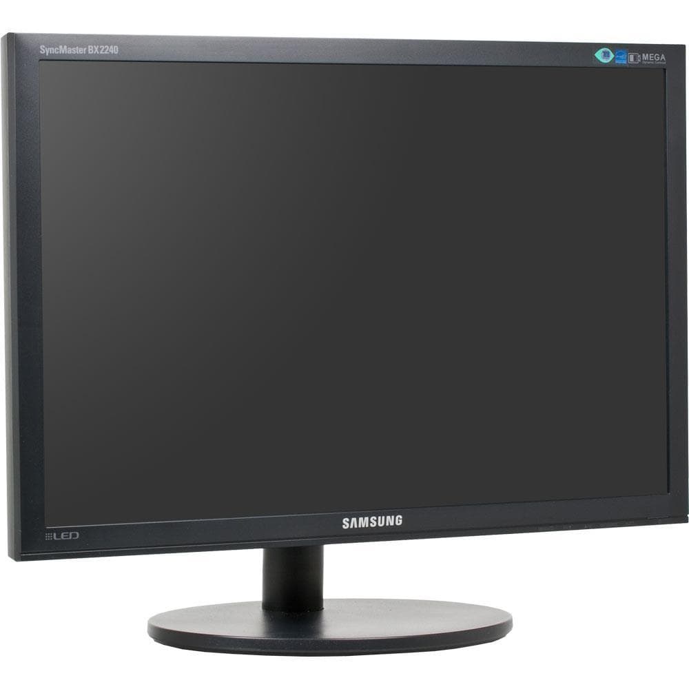 Bildschirm 22" LCD Samsung SyncMaster BX2240W