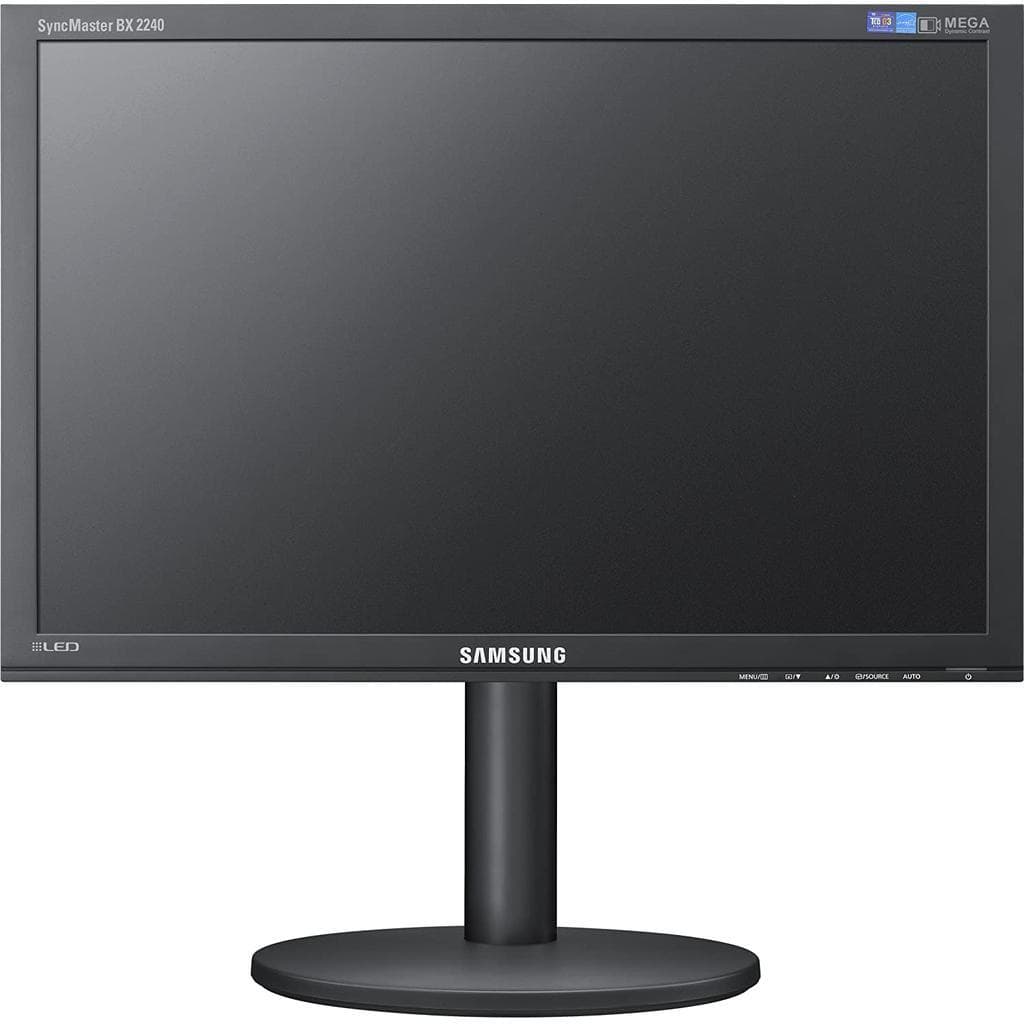 Bildschirm 22" LCD Samsung SyncMaster BX2240W