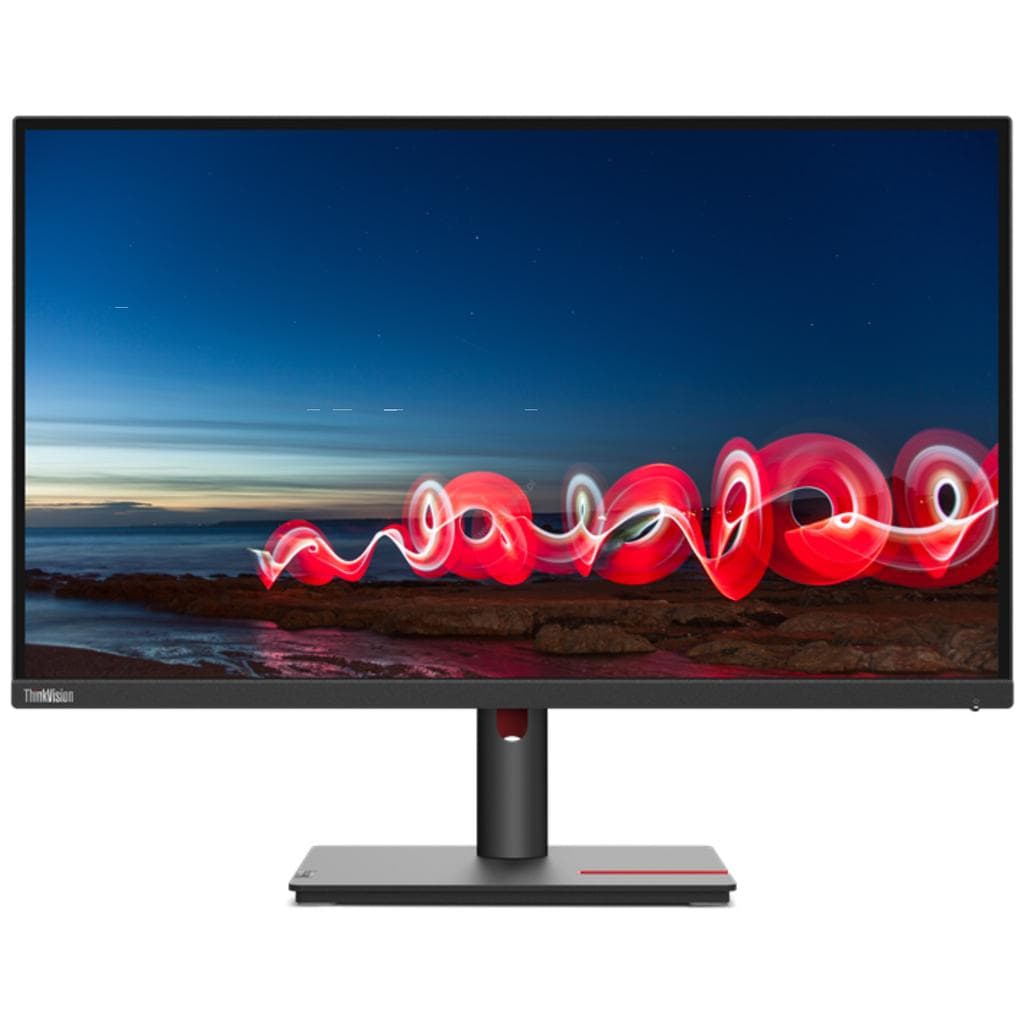 Bildschirm 27" LED QHD Lenovo ThinkVision T27h-30