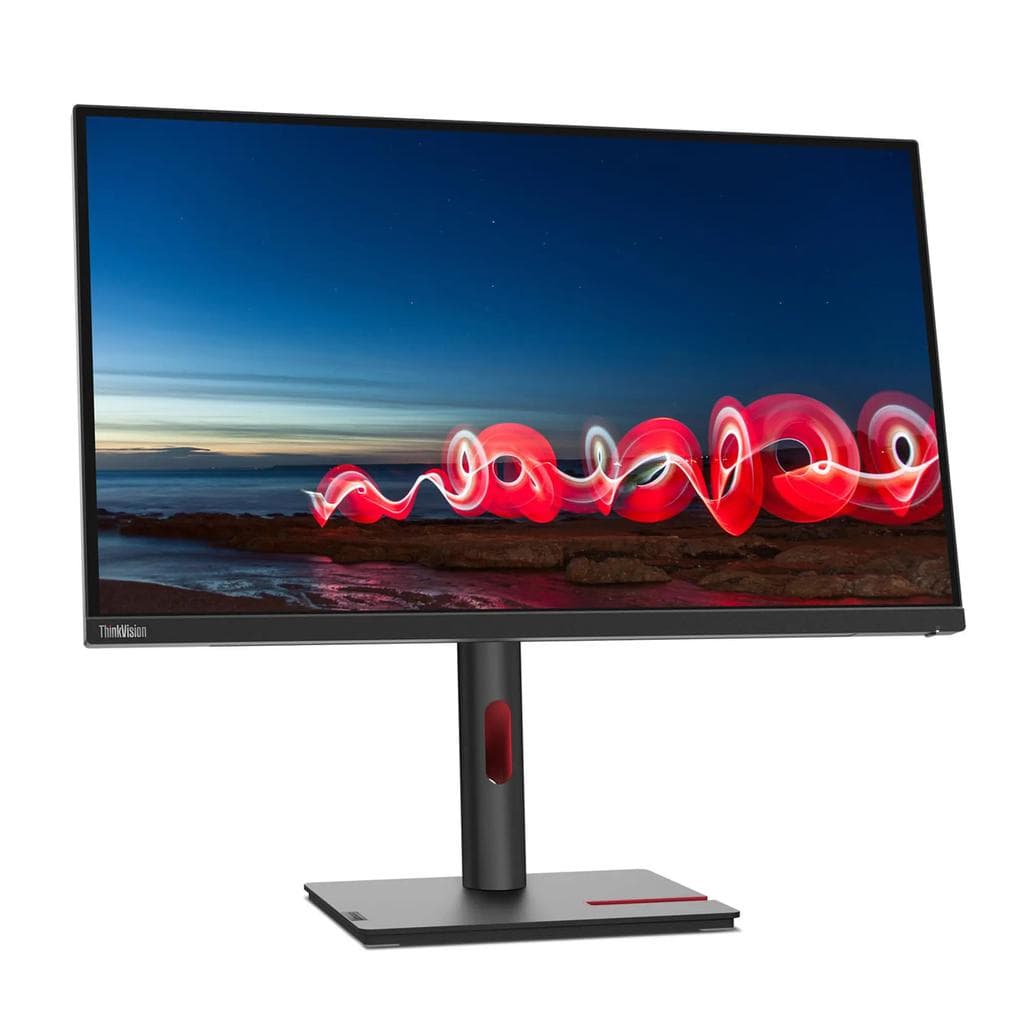 Bildschirm 27" LED QHD Lenovo ThinkVision T27h-30