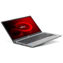 Fujitsu LifeBook U7411 14" Core i5 2.6 GHz - SSD 256 GB - 16GB QWERTZ - Deutsch